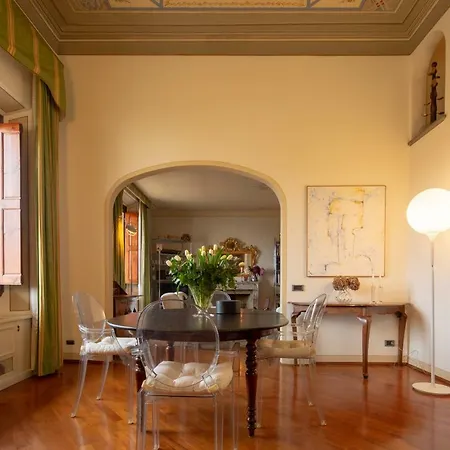 Luxury Panoramic Terrace Florence