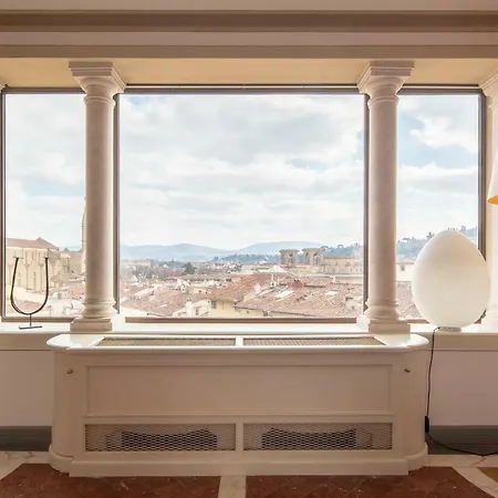 Luxury Panoramic Terrace *