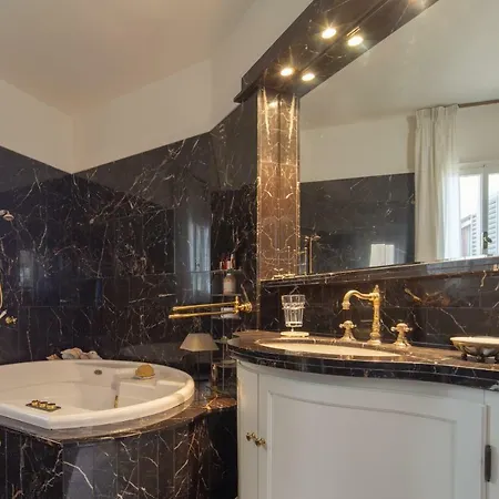 Luxury Panoramic Terrace * פירנצה