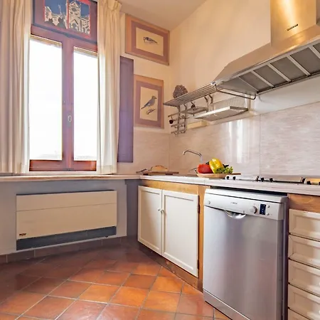 Apartment Luxury Panoramic Terrace Florence
