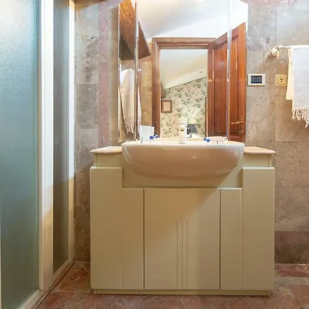 Appartamento Luxury Panoramic Terrace Firenze