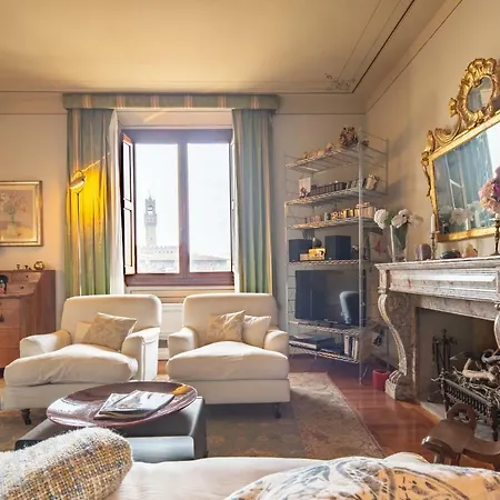 Appartamento Luxury Panoramic Terrace
