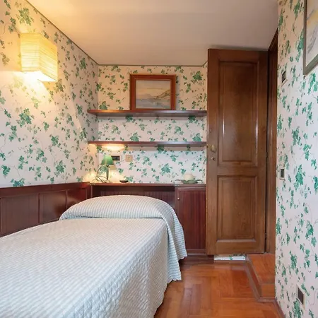 Appartamento Luxury Panoramic Terrace Firenze