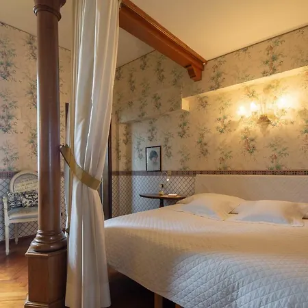 Luxury Panoramic Terrace Firenze