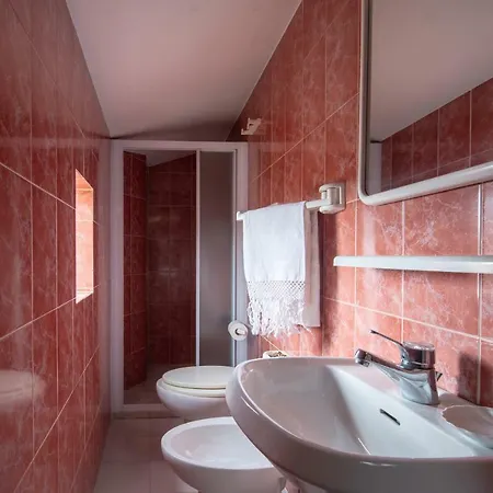 Appartamento Luxury Panoramic Terrace