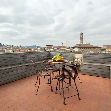 Appartamento Luxury Panoramic Terrace