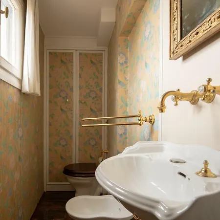 Luxury Panoramic Terrace Firenze