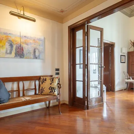 Appartamento Luxury Panoramic Terrace *