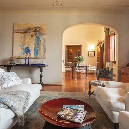 Luxury Panoramic Terrace Appartamento