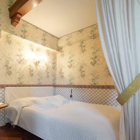 Luxury Panoramic Terrace Appartamento *